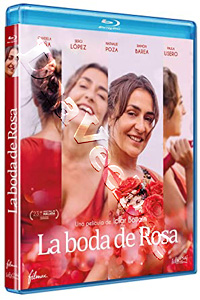 Rosa's Wedding (2020) (Blu-Ray)